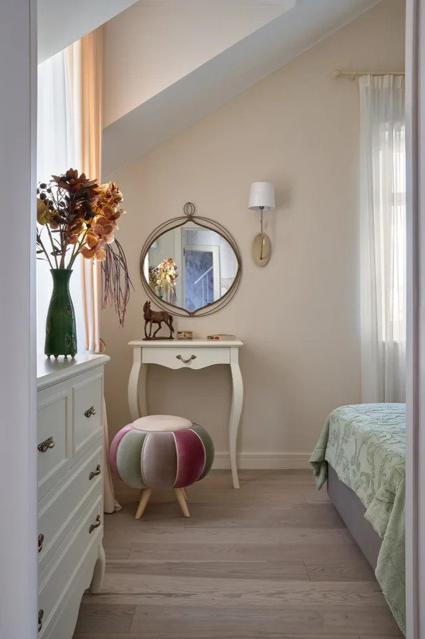 Дом, который посторил Джек!