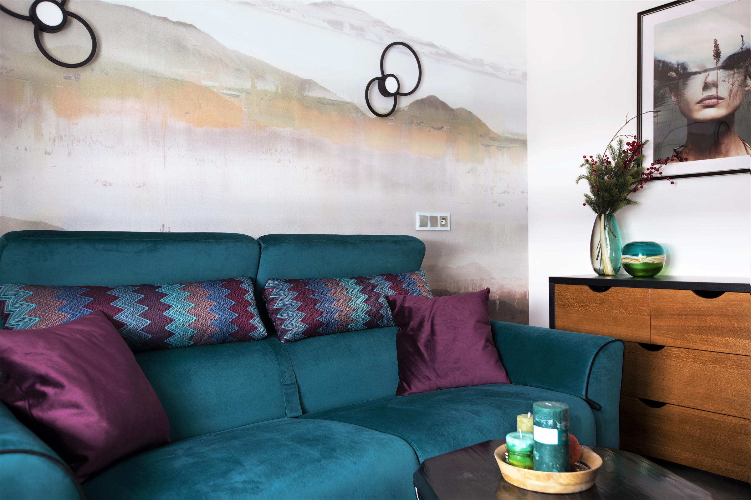 Рупасовские пруды