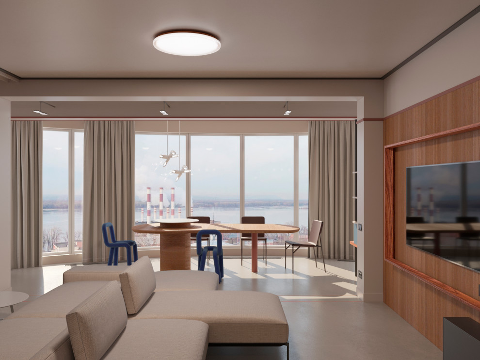 Обитель воздуха