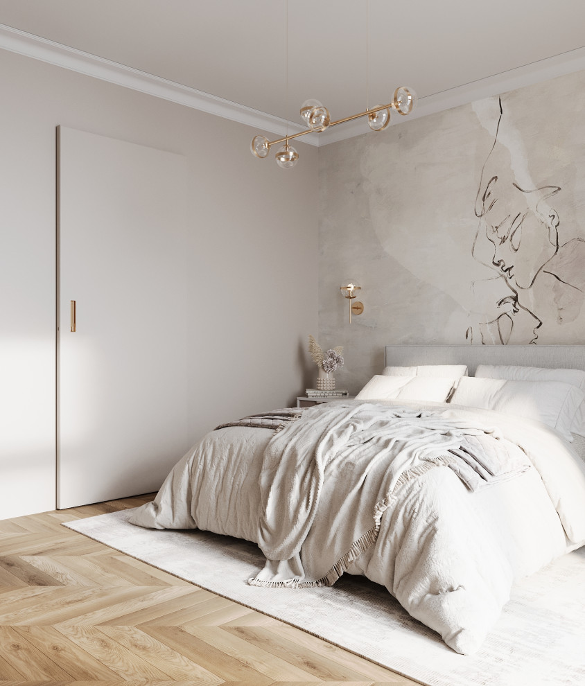 ЖК Усадьба на Ланском