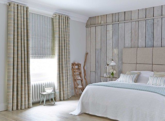 Hillarys contemporain-chambre