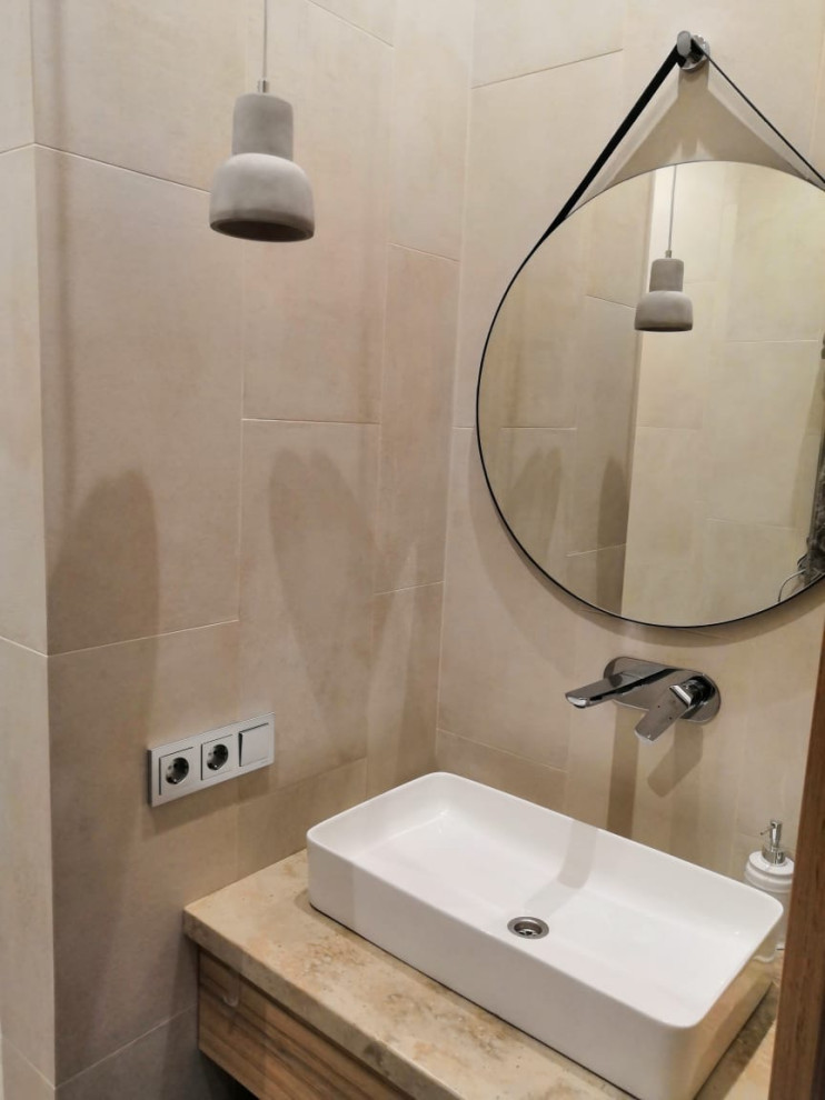 Лофт. Реализован.