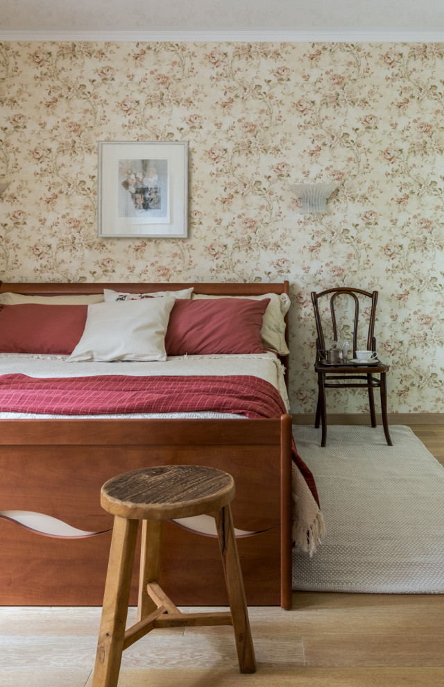 Загородный дом