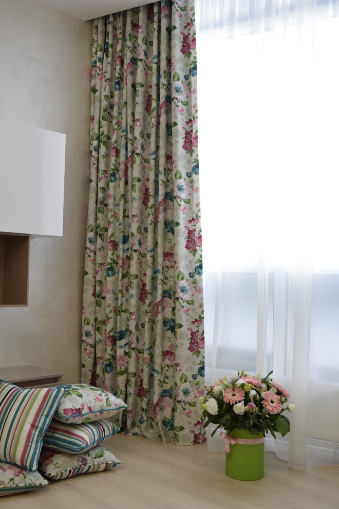 Квартира в Панораме