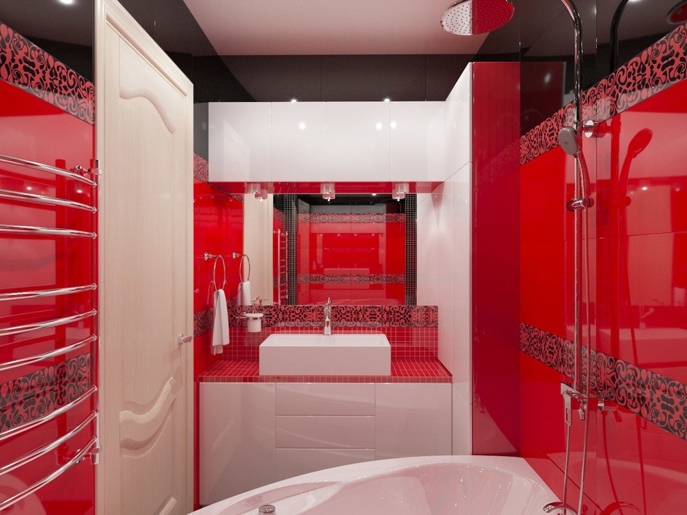 Квартира по ул. Чистопольская