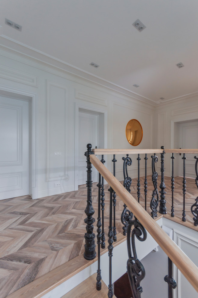 Интерьерная съемка