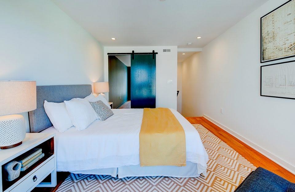 Bedroom Design