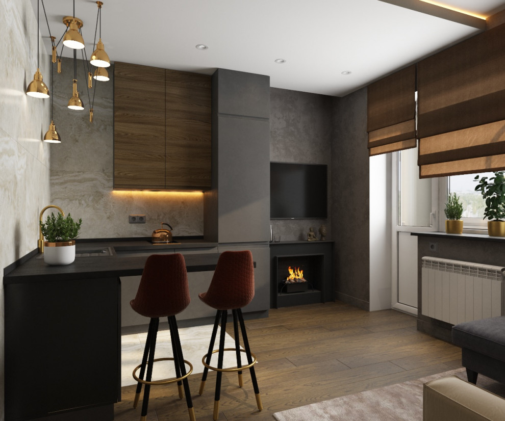 ЖК Люблинский