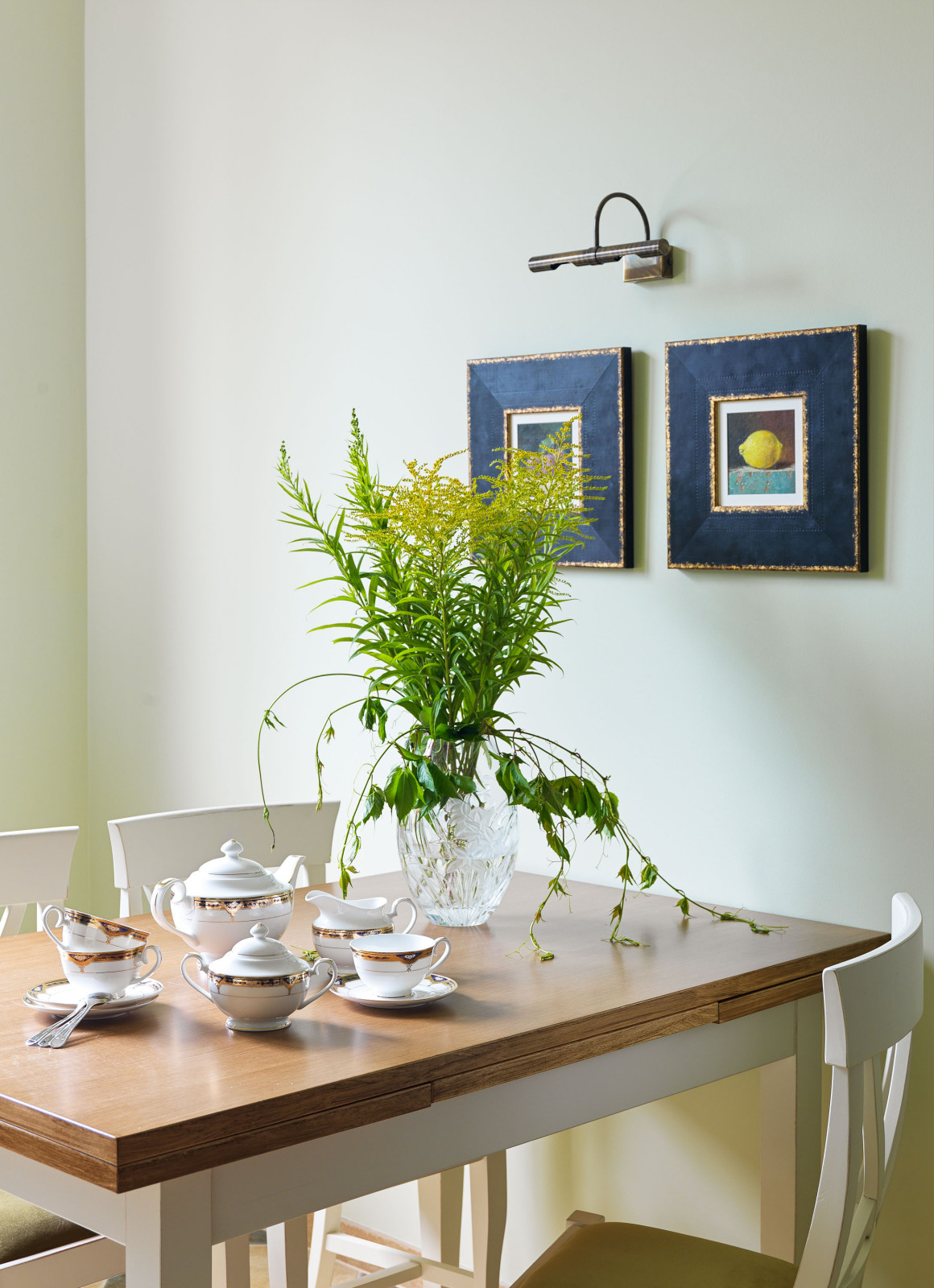 Дом в Пирогово