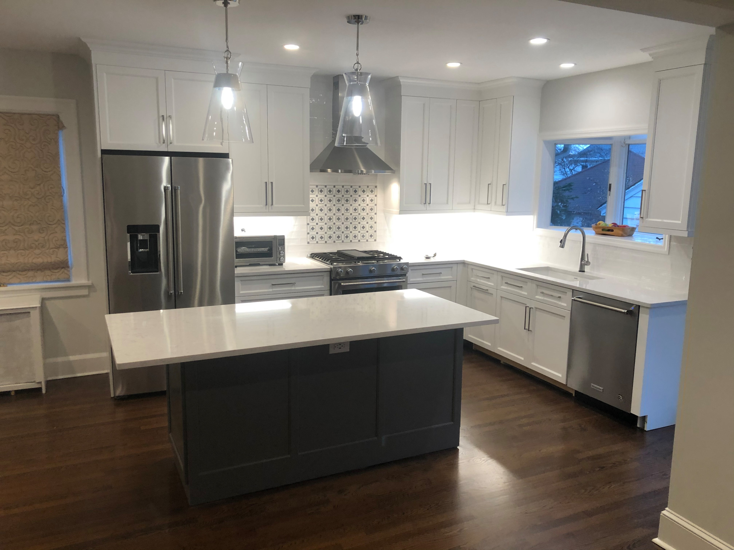 Davis ave White Plains