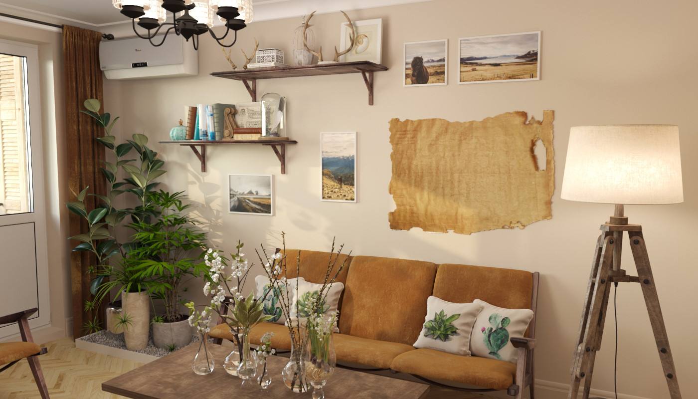 Сохраняя советские вещи