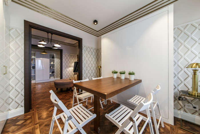 Квартирный вопрос