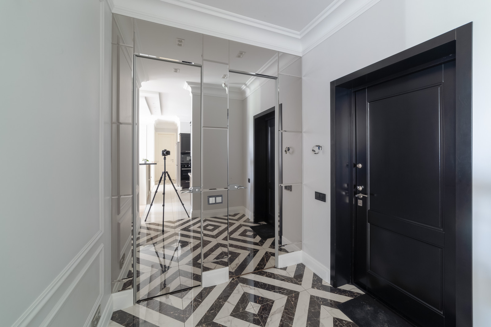 Квартира на Ленинском