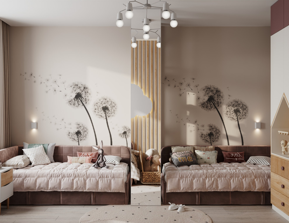 Квартира в ЖК Вересаево