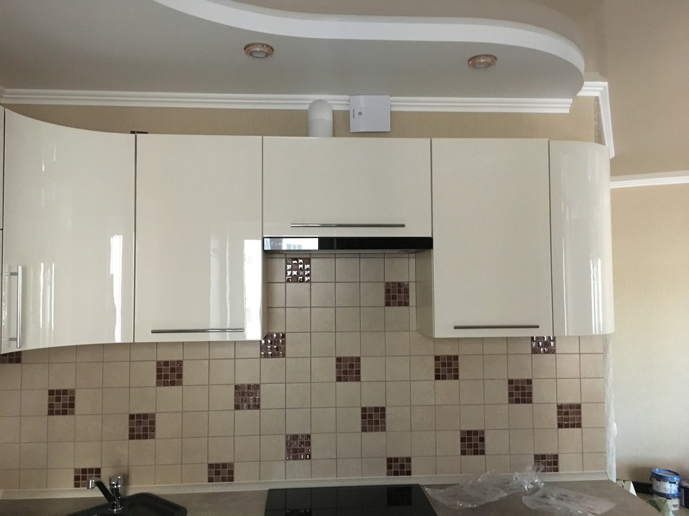 Ремонт двухкомнатной квартиры