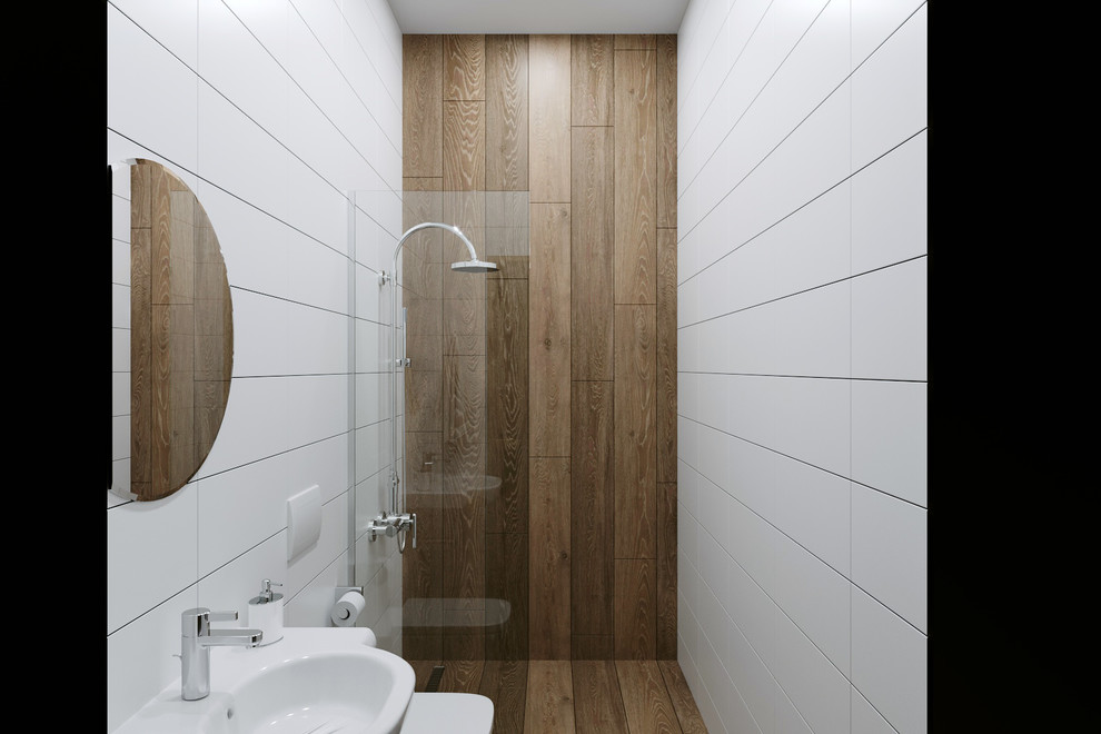 Квартира для холостяка