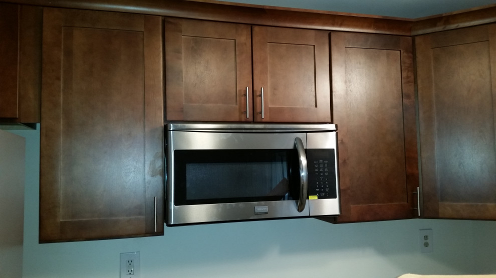 Sandy Springs- Kitchen Renovation