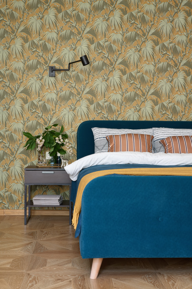 Квартира на Курской