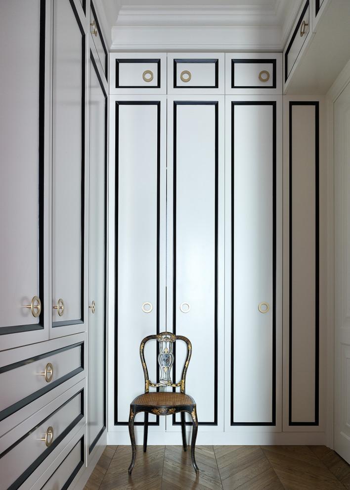 Патриаршие пруды