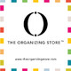 The Organizing Store