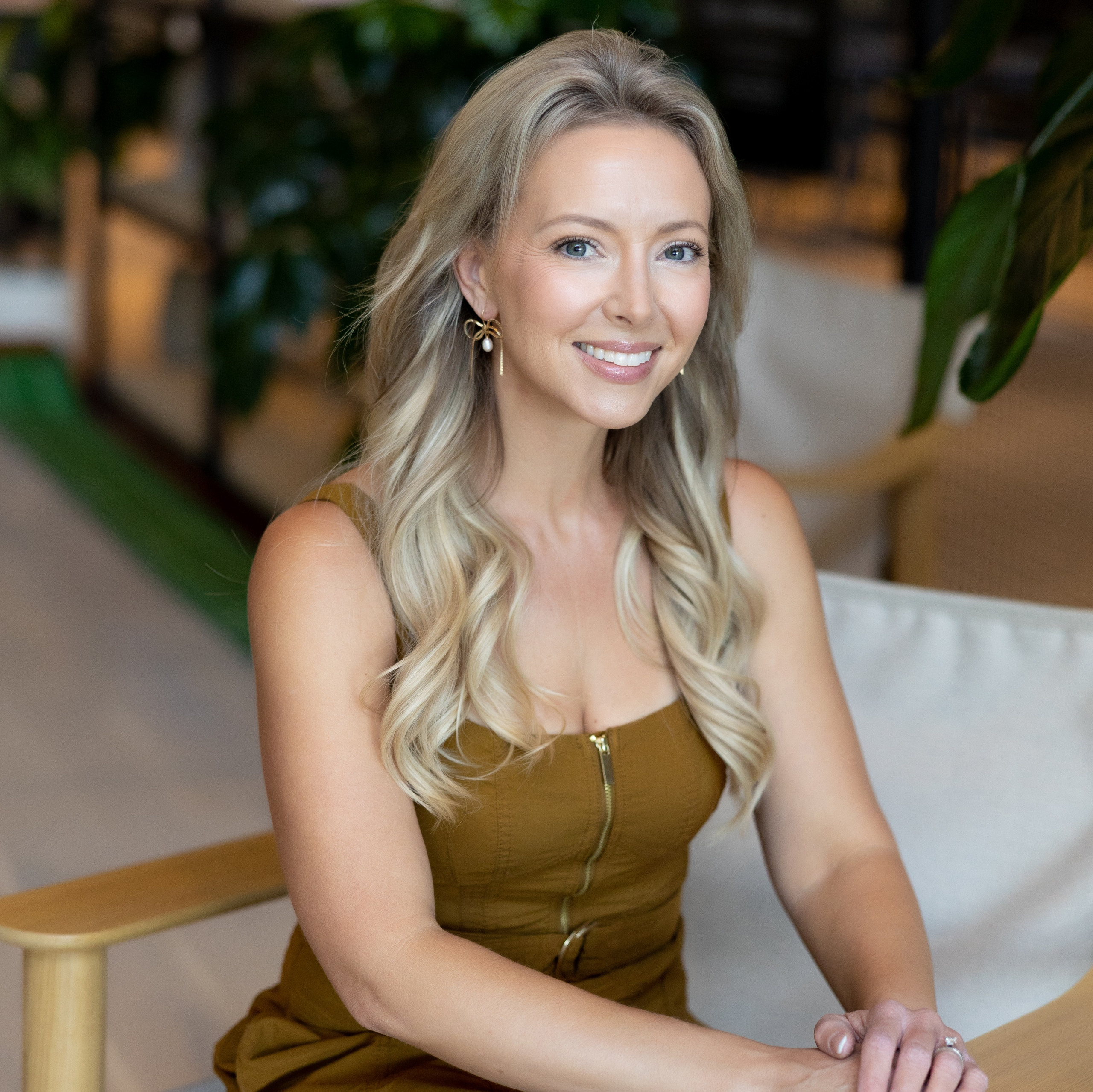 Angela Ireland Interiors