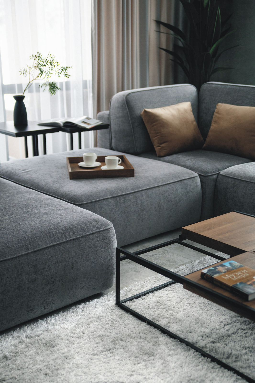 Фотосессия дома 120 кв м в п. Суворовы