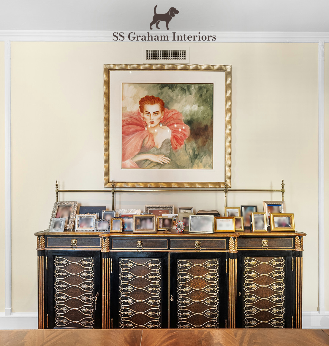 Rittenhouse Renovation