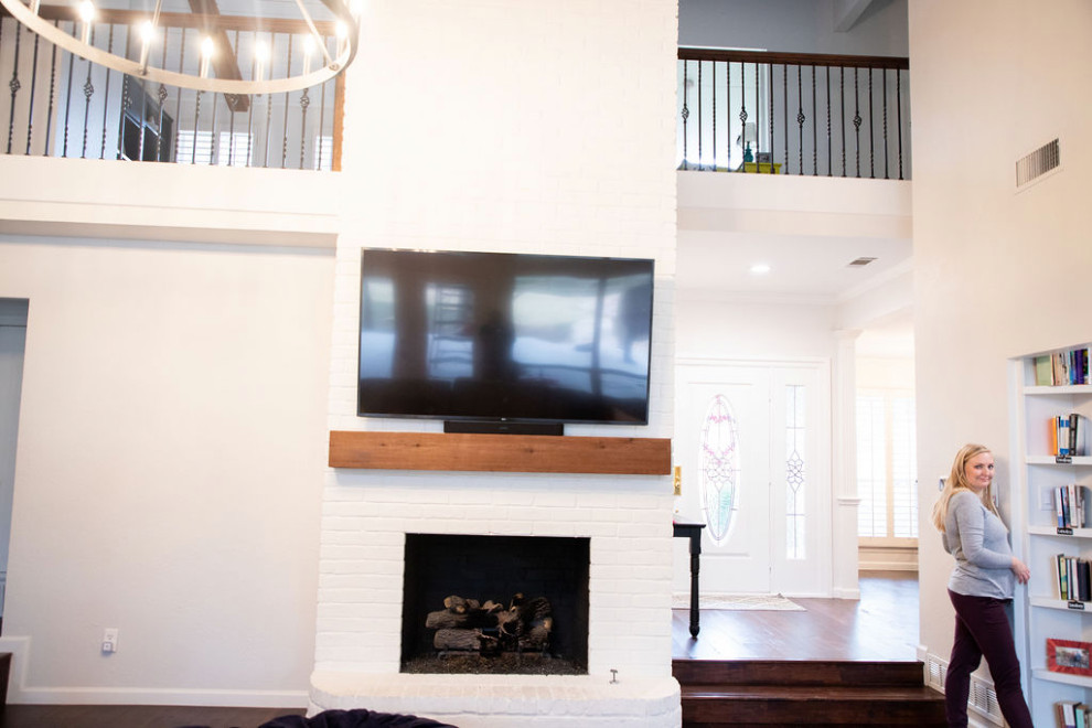 Whole Home Renovation