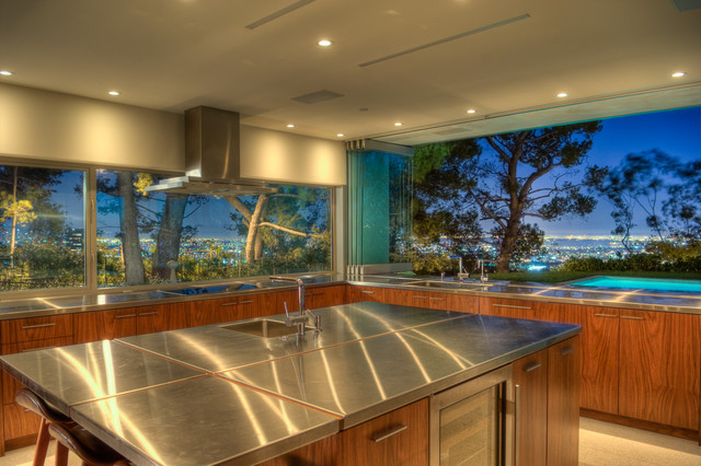 Brilliant Idea The Kitchen Window Pass Through