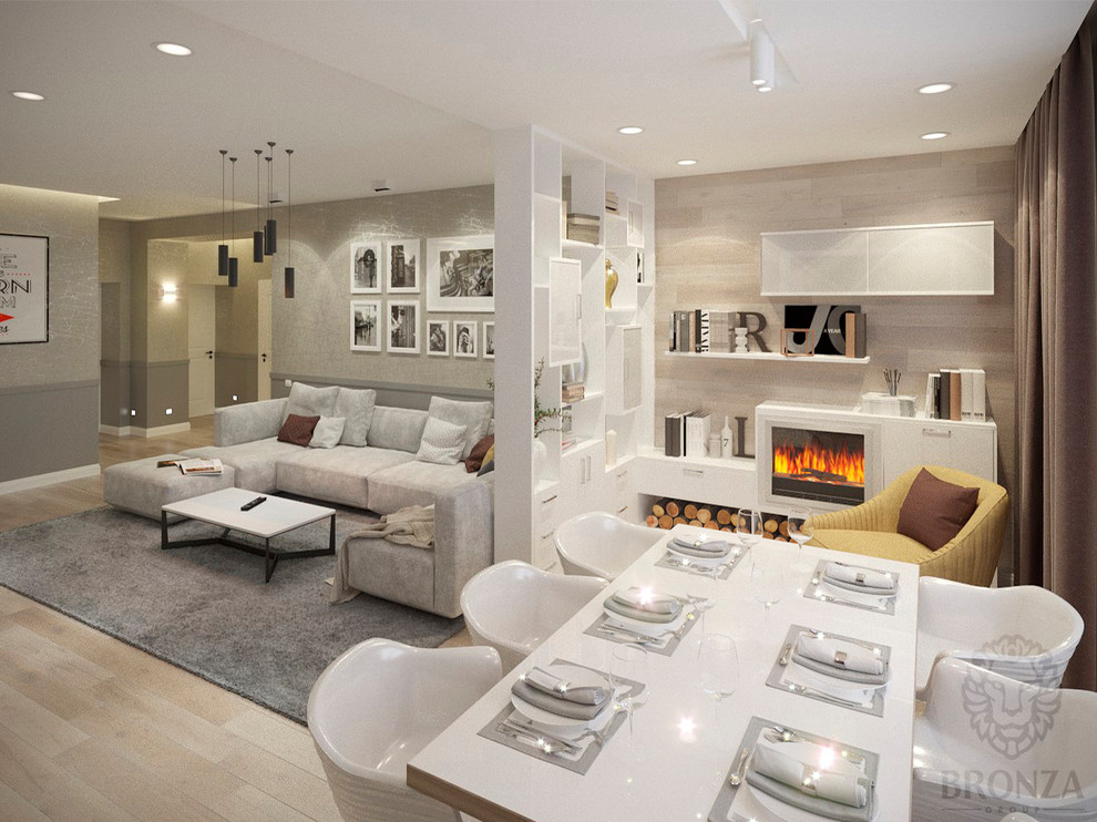 ДИЗАЙН-ПРОЕКТ "ЗМЕИНОГОРСКИЙ"