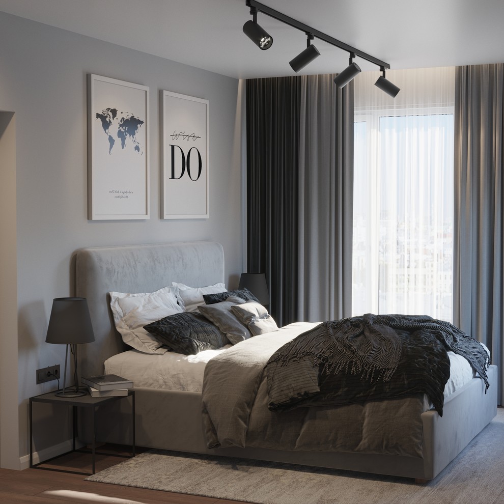 Квартира "ЖК Молодежный"