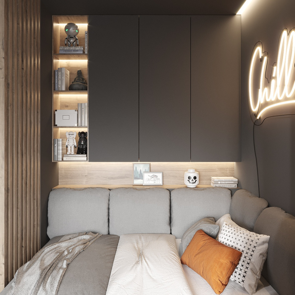 Дом 160 кв.м. г. Кемерово, Лесная поляна.