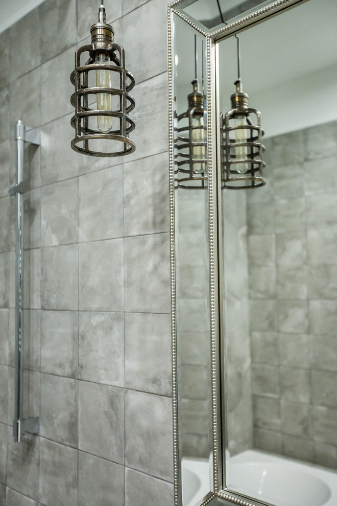 Квартира на ул. Берзарина