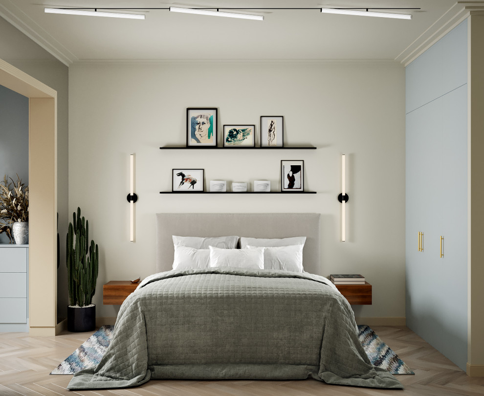 ЖК "Ботаника"