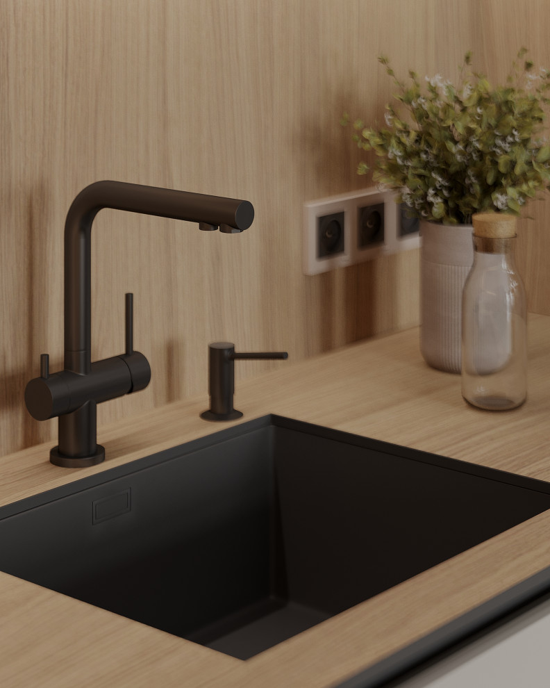 Квартира в ЖК "Лефорт"