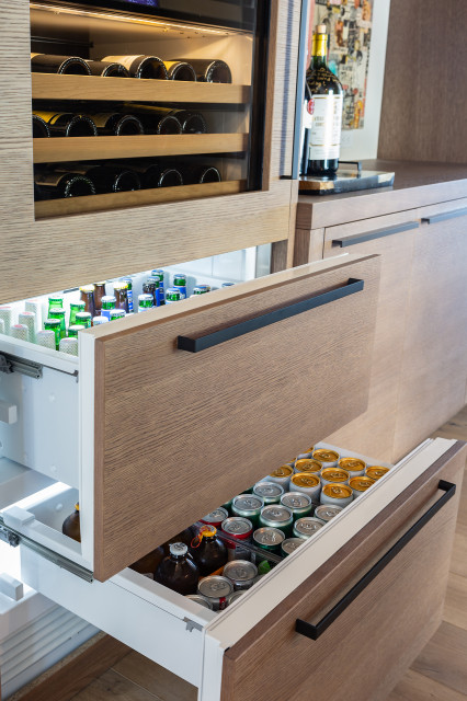 Master Circle kitchen