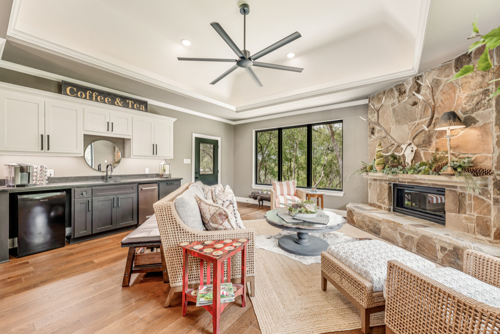 All Season Sunroom