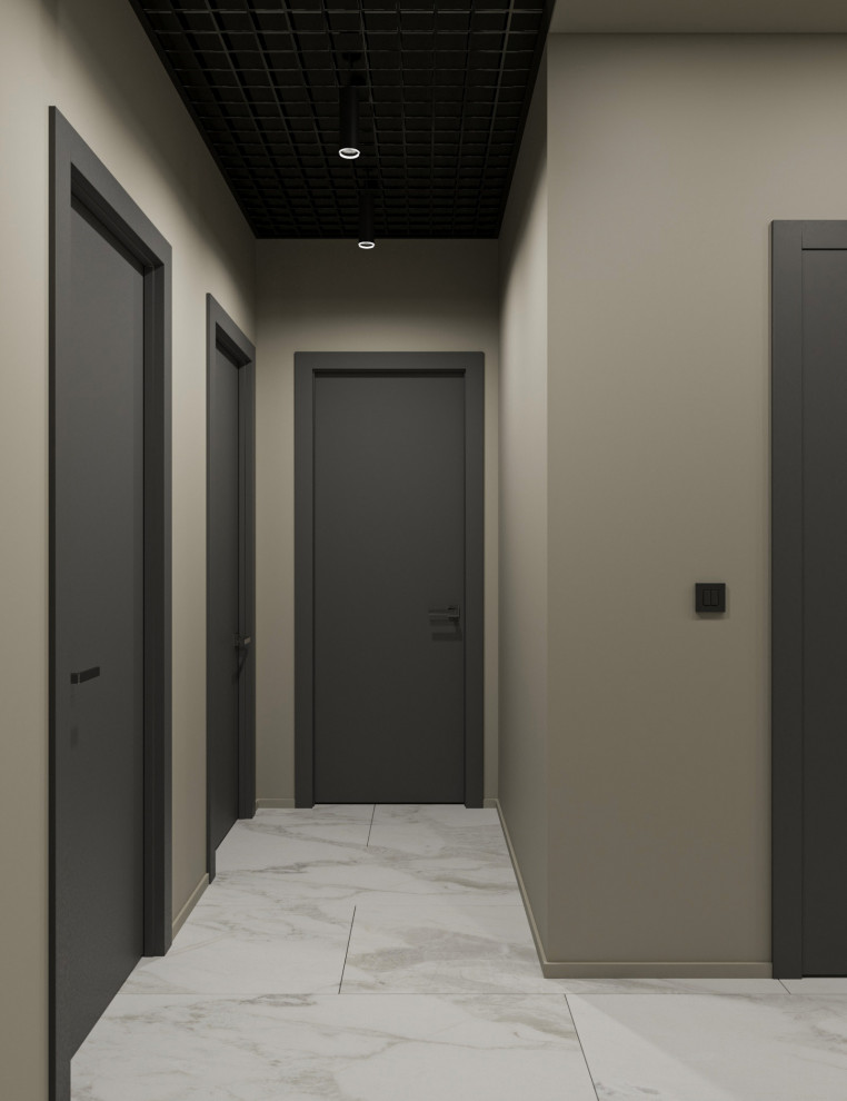 Двушка ЖК "Люберцы"