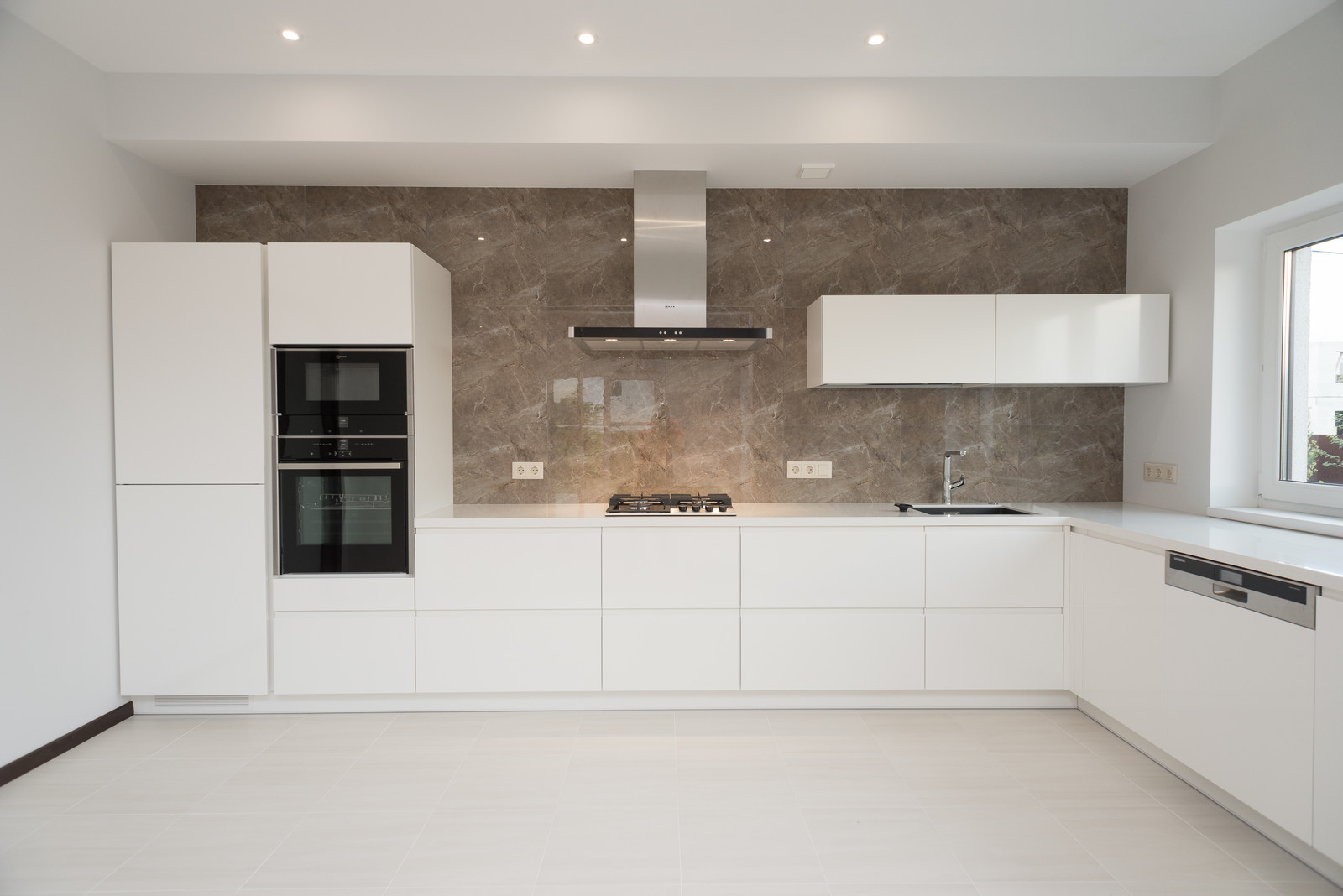 Дом в КП Березовый парк