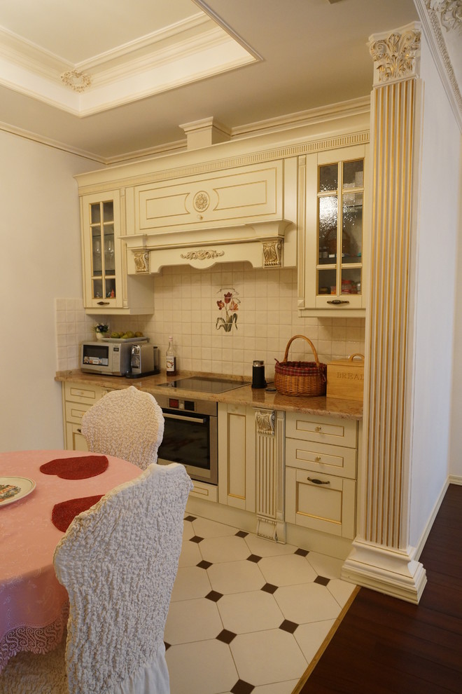 Квартира в центре Москвы