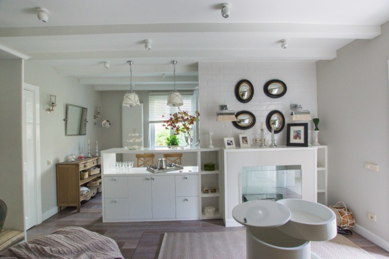 Дачный Ответ | Проект №30