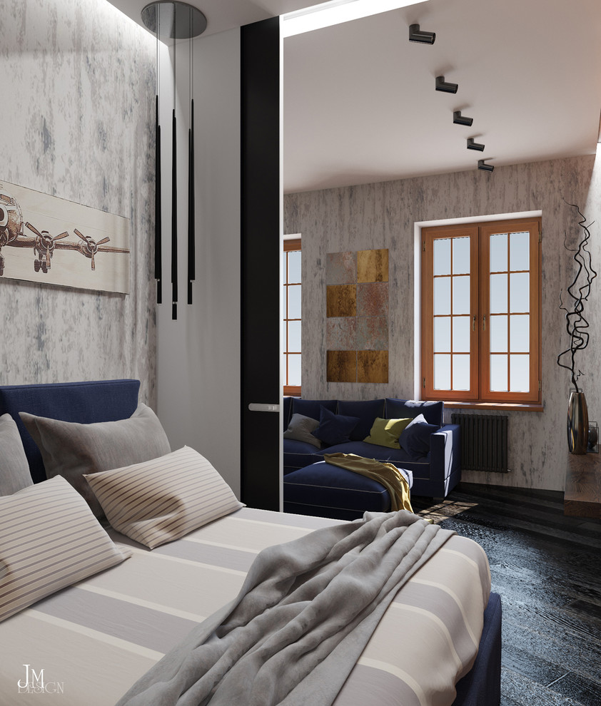 Апартаменты в современном стиле СПб