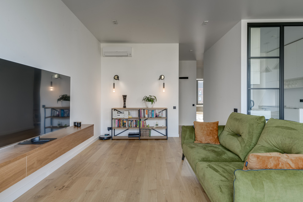 ЖК “Западный Порт”