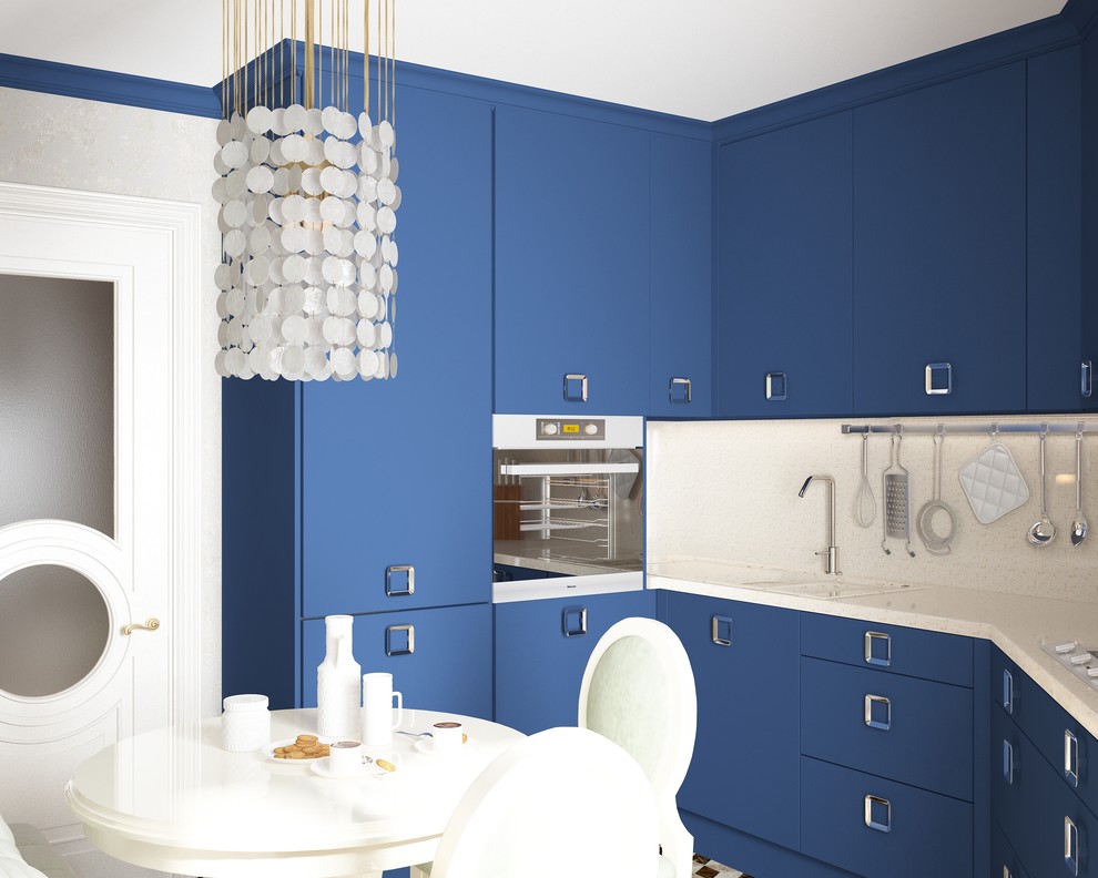 Проект кухни