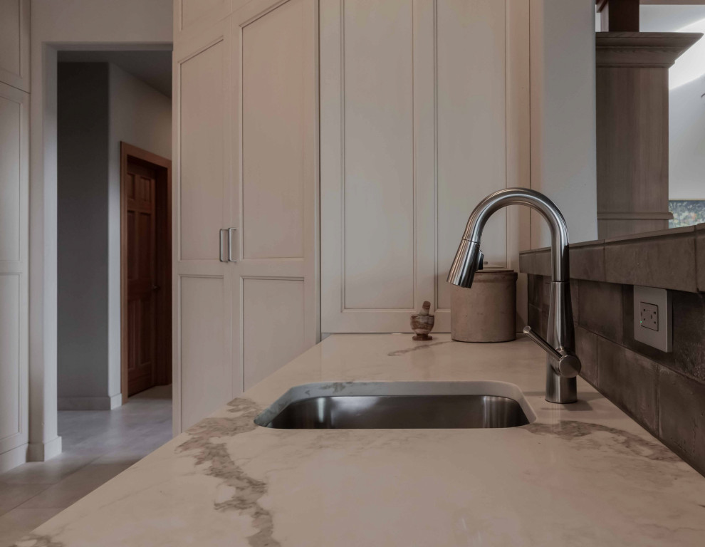 Wauna - Gig Harbor Kitchen