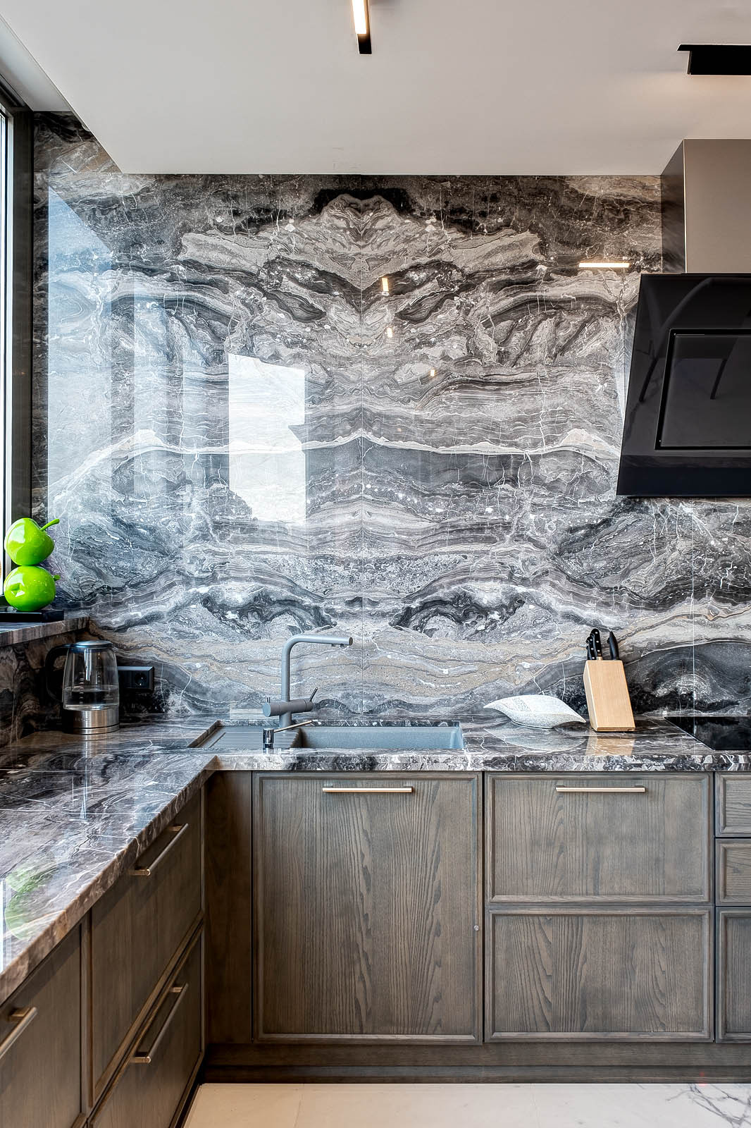 ЖК "Донской Олимп"