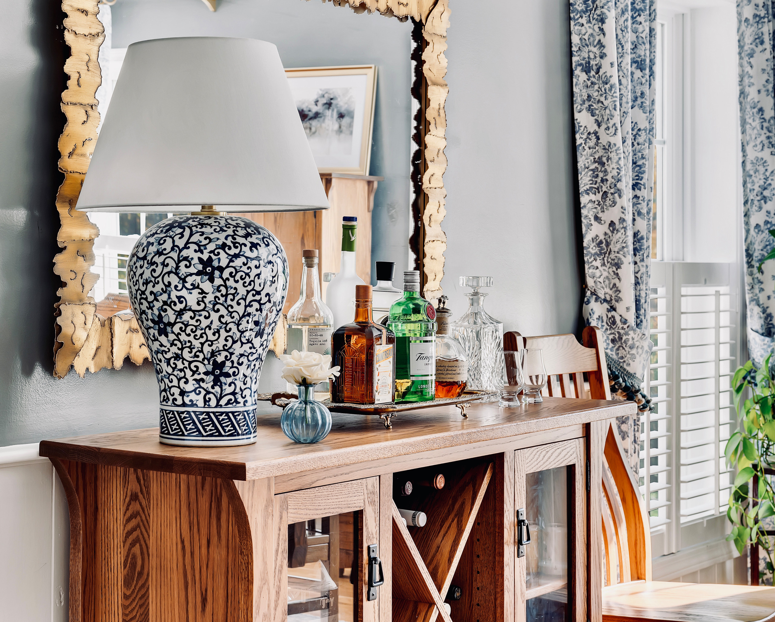 Window Treatments, Curtains, Drapery, Shutters,Shades and Blinds. 63 photos