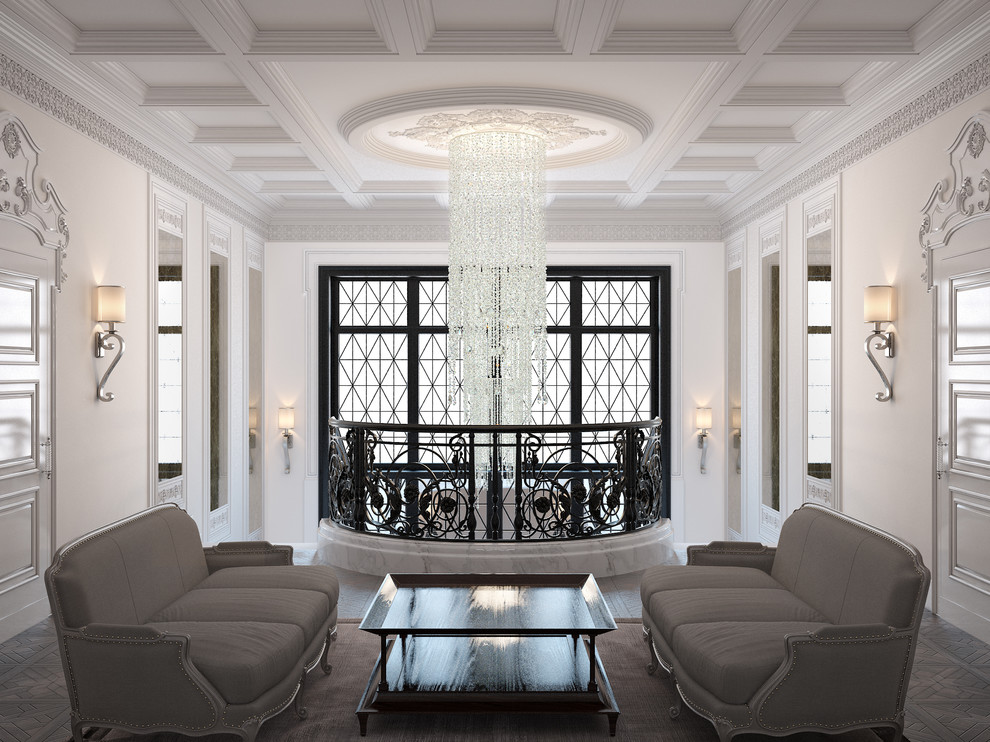 Загородный дом