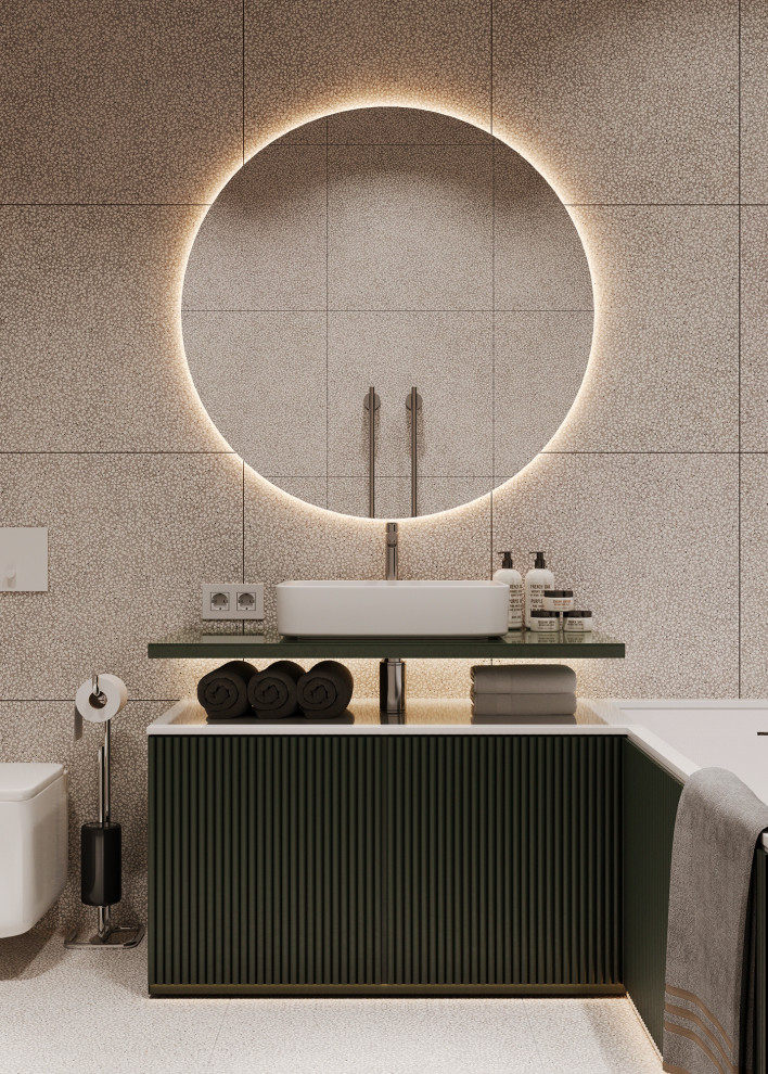 ЖК Макаровский 80 кв.м