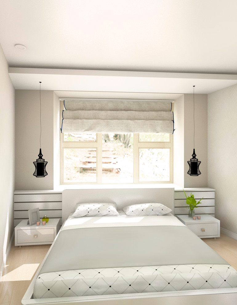 квартира в Wellton park